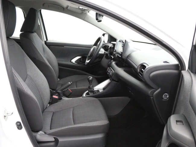 Toyota Yaris - 1.5 VVT-i Dynamic