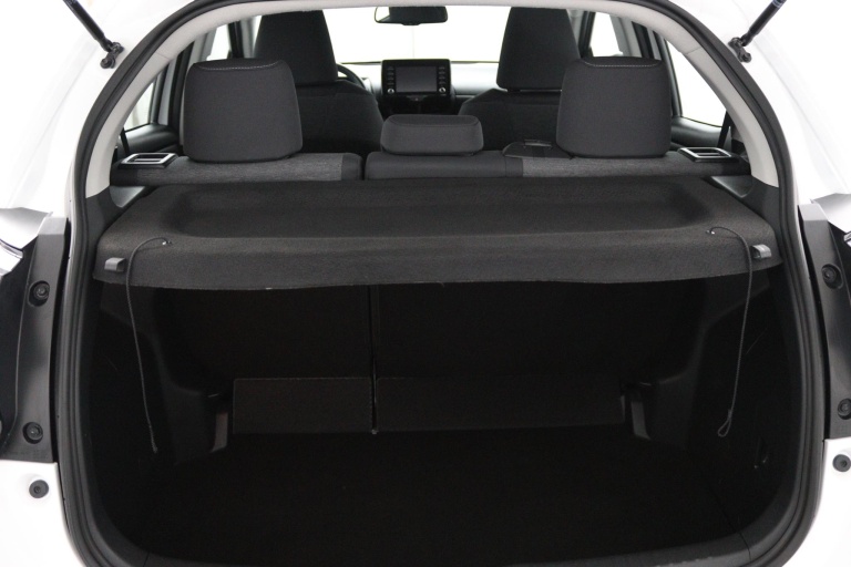 Toyota Yaris - 1.5 VVT-i Dynamic 23