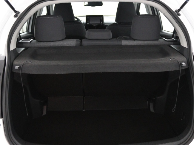 Toyota Yaris - 1.5 VVT-i Dynamic