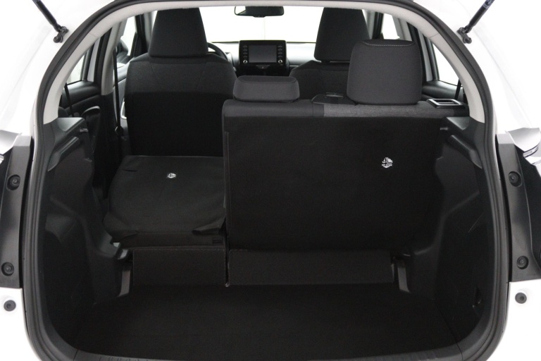 Toyota Yaris - 1.5 VVT-i Dynamic 24