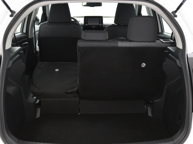 Toyota Yaris - 1.5 VVT-i Dynamic