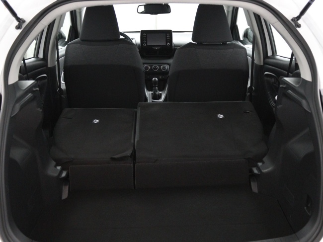 Toyota Yaris - 1.5 VVT-i Dynamic