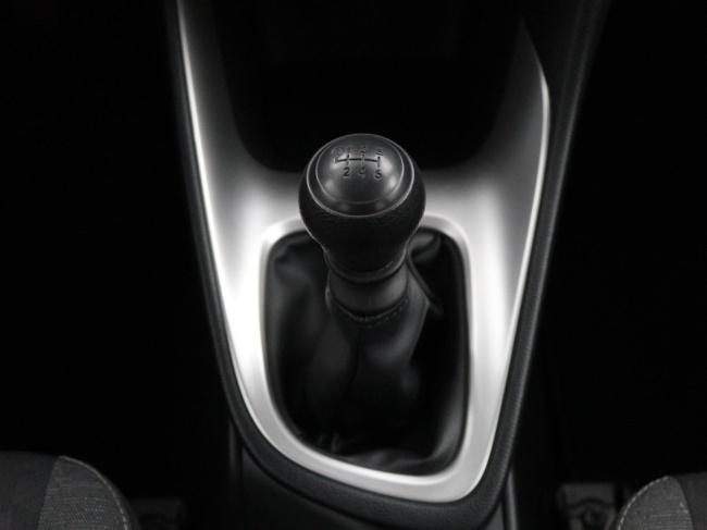 Toyota Yaris - 1.5 VVT-i Dynamic