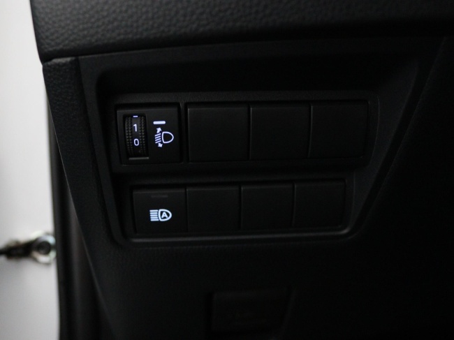 Toyota Yaris - 1.5 VVT-i Dynamic