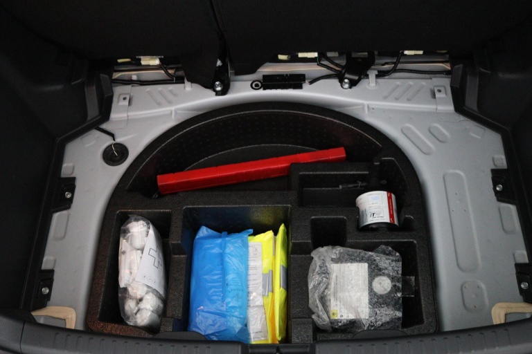 Toyota Yaris - 1.5 VVT-i Dynamic 32