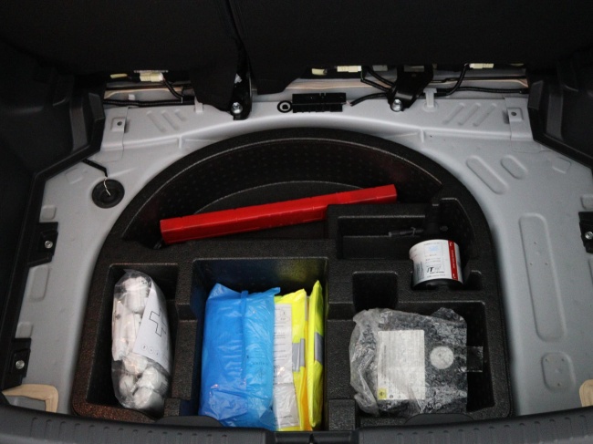 Toyota Yaris - 1.5 VVT-i Dynamic