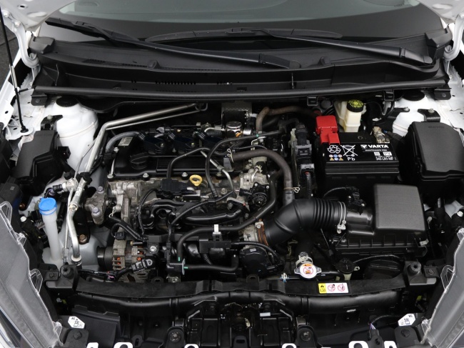 Toyota Yaris - 1.5 VVT-i Dynamic