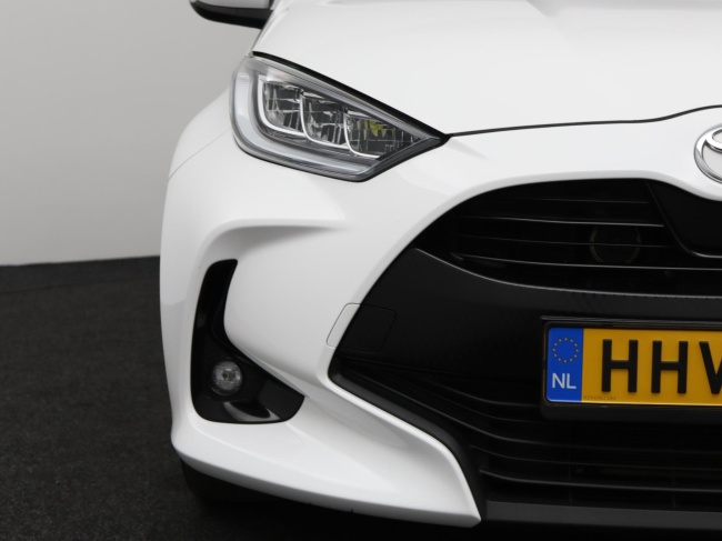 Toyota Yaris - 1.5 VVT-i Dynamic