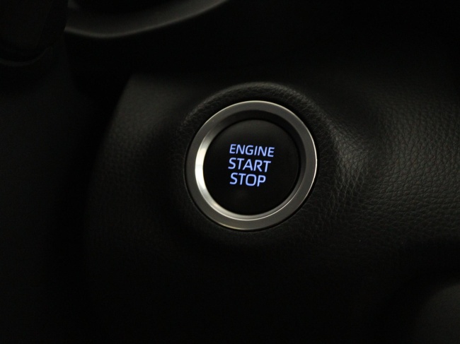 Toyota Yaris - 1.5 VVT-i Dynamic