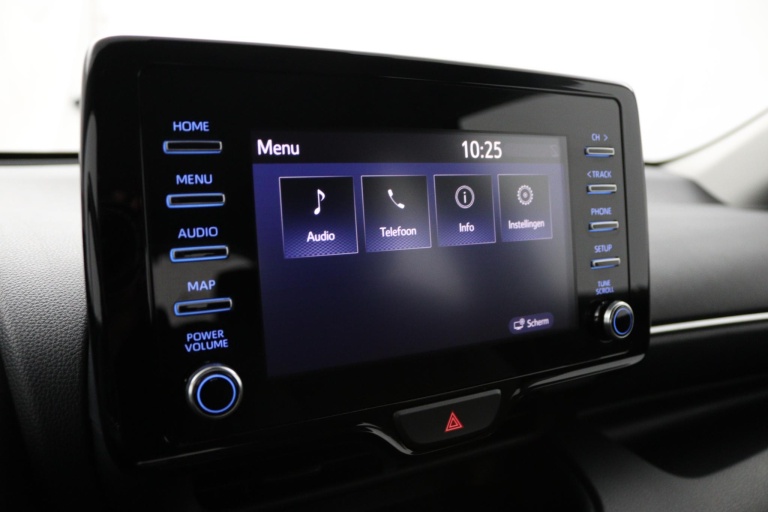 Toyota Yaris - 1.5 VVT-i Dynamic 39