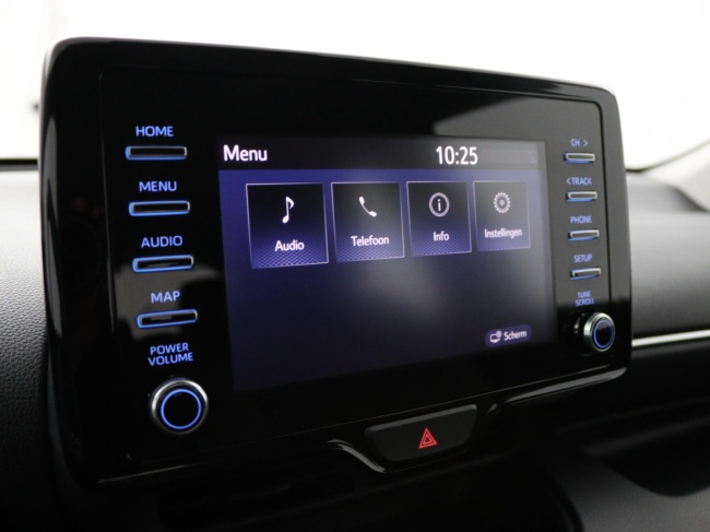 Toyota Yaris - 1.5 VVT-i Dynamic