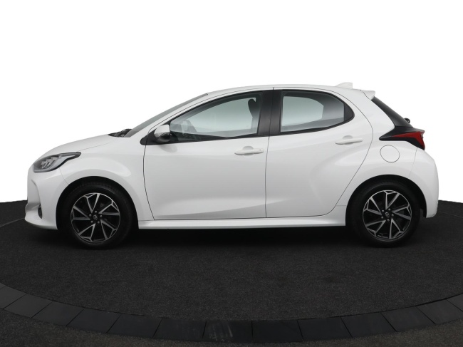 Toyota Yaris - 1.5 VVT-i Dynamic