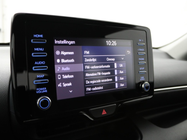 Toyota Yaris - 1.5 VVT-i Dynamic