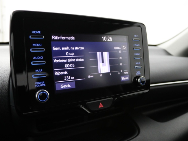 Toyota Yaris - 1.5 VVT-i Dynamic