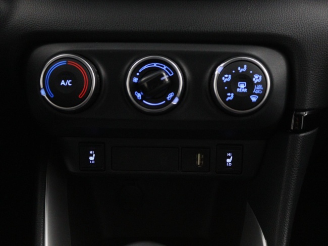 Toyota Yaris - 1.5 VVT-i Dynamic