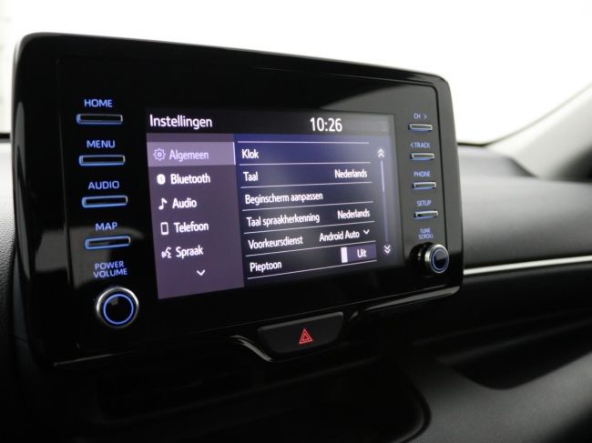 Toyota Yaris - 1.5 VVT-i Dynamic