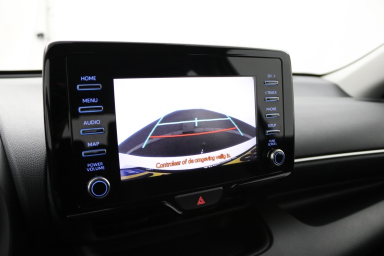 Toyota Yaris - 1.5 VVT-i Dynamic 9