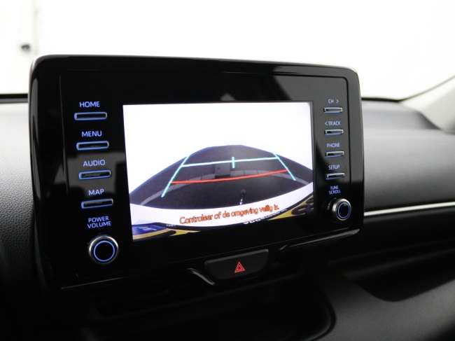 Toyota Yaris - 1.5 VVT-i Dynamic