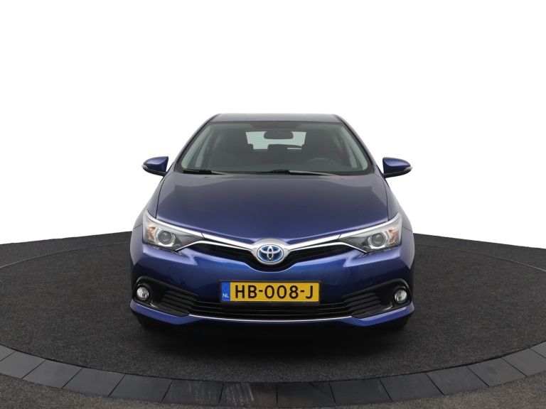 Toyota Auris - 1.8 Hybrid Aspiration 13