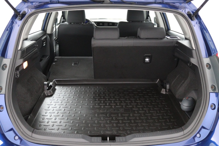 Toyota Auris - 1.8 Hybrid Aspiration 22