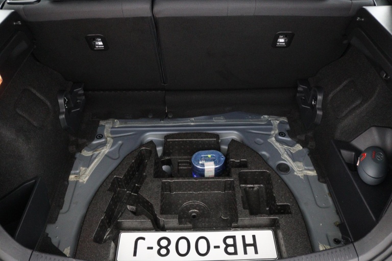 Toyota Auris - 1.8 Hybrid Aspiration 30