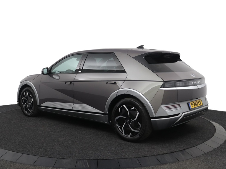 Hyundai IONIQ 5 - Connect 58 kWh 10
