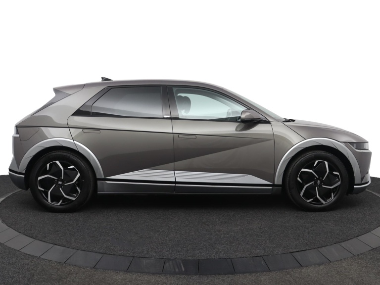 Hyundai IONIQ 5 - Connect 58 kWh 11