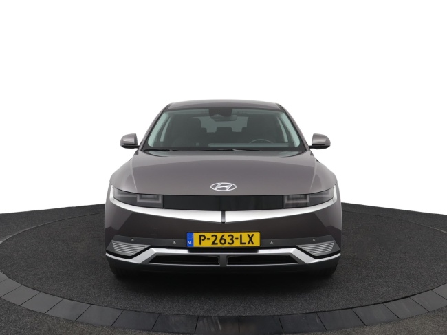 Hyundai IONIQ 5 - Connect 58 kWh