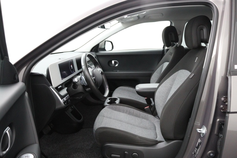 Hyundai IONIQ 5 - Connect 58 kWh 14