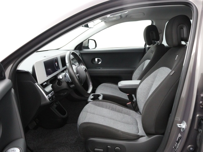 Hyundai IONIQ 5 - Connect 58 kWh