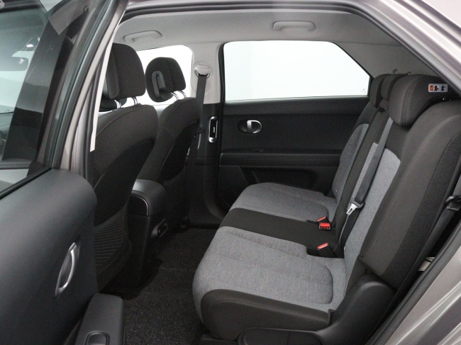 Hyundai IONIQ 5 - Connect 58 kWh