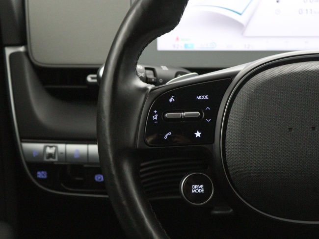 Hyundai IONIQ 5 - Connect 58 kWh