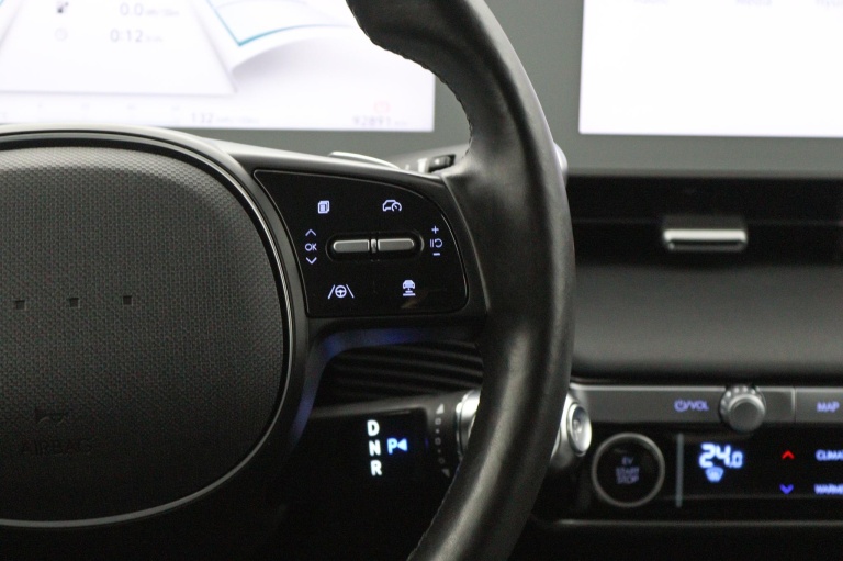 Hyundai IONIQ 5 - Connect 58 kWh 17