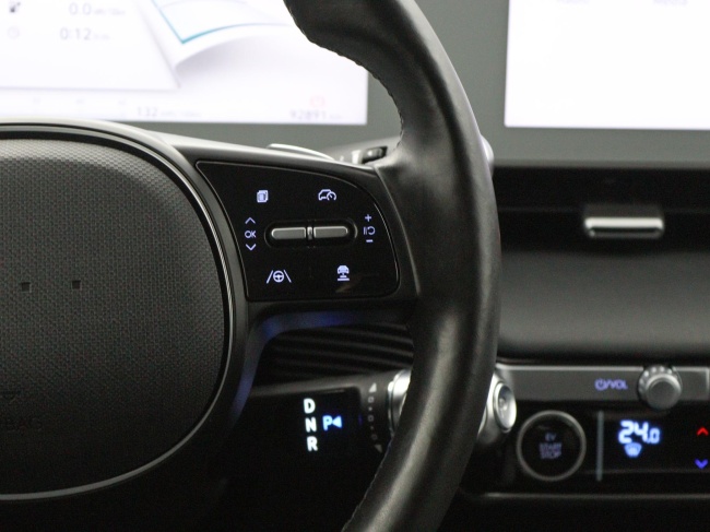 Hyundai IONIQ 5 - Connect 58 kWh