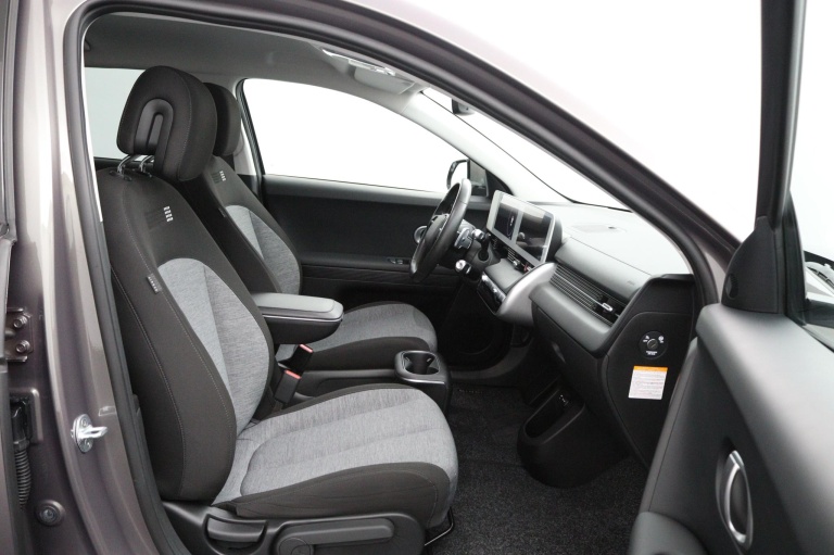 Hyundai IONIQ 5 - Connect 58 kWh 18