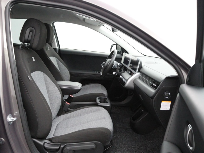 Hyundai IONIQ 5 - Connect 58 kWh