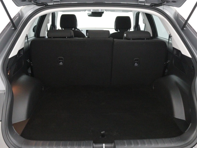 Hyundai IONIQ 5 - Connect 58 kWh