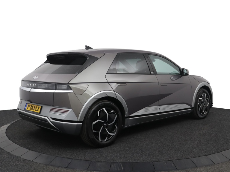 Hyundai IONIQ 5 - Connect 58 kWh 2