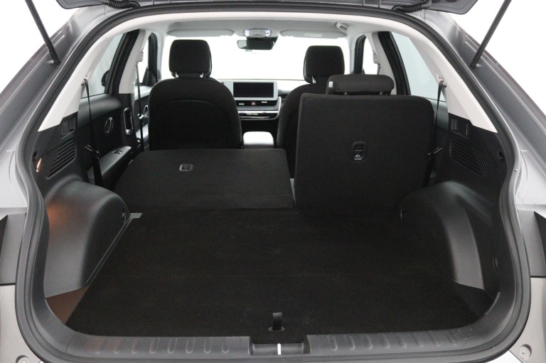 Hyundai IONIQ 5 - Connect 58 kWh 20