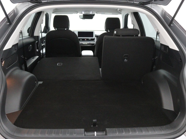 Hyundai IONIQ 5 - Connect 58 kWh