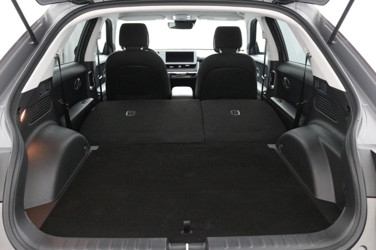 Hyundai IONIQ 5 - Connect 58 kWh 21