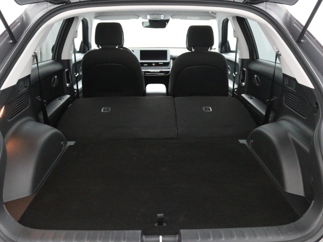 Hyundai IONIQ 5 - Connect 58 kWh