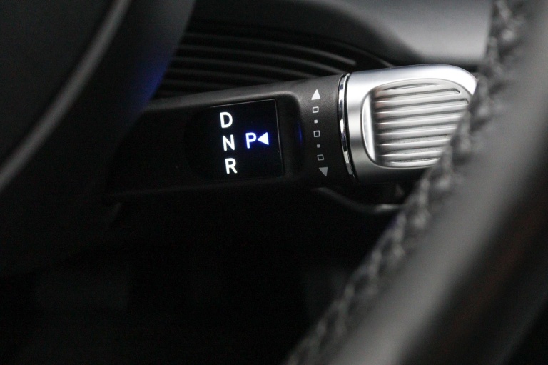 Hyundai IONIQ 5 - Connect 58 kWh 22