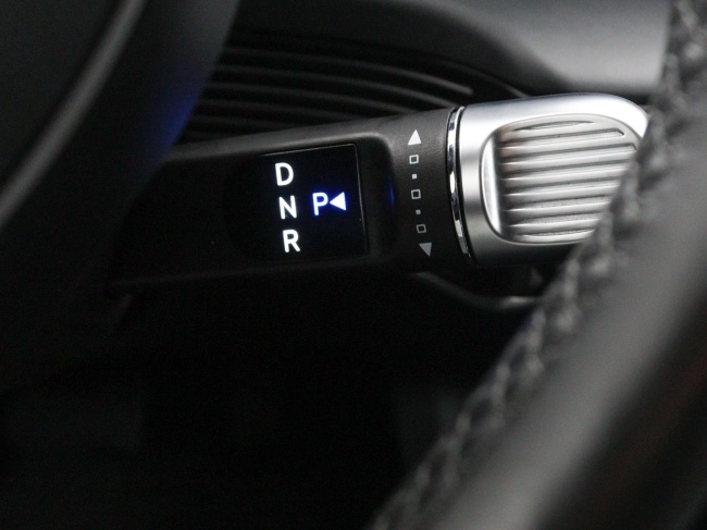 Hyundai IONIQ 5 - Connect 58 kWh