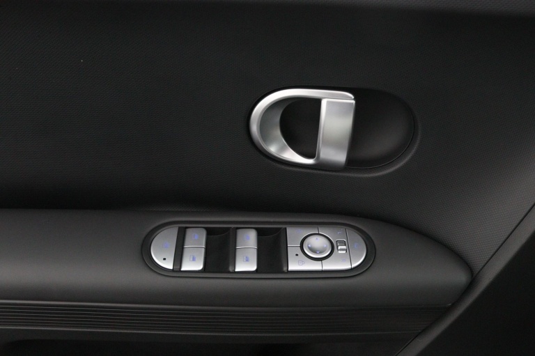 Hyundai IONIQ 5 - Connect 58 kWh 24