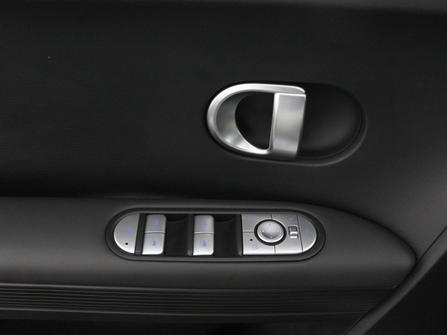 Hyundai IONIQ 5 - Connect 58 kWh