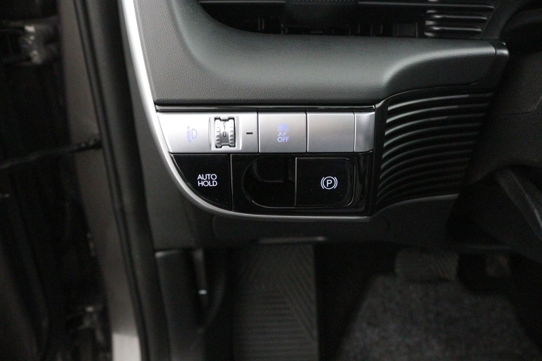 Hyundai IONIQ 5 - Connect 58 kWh 25