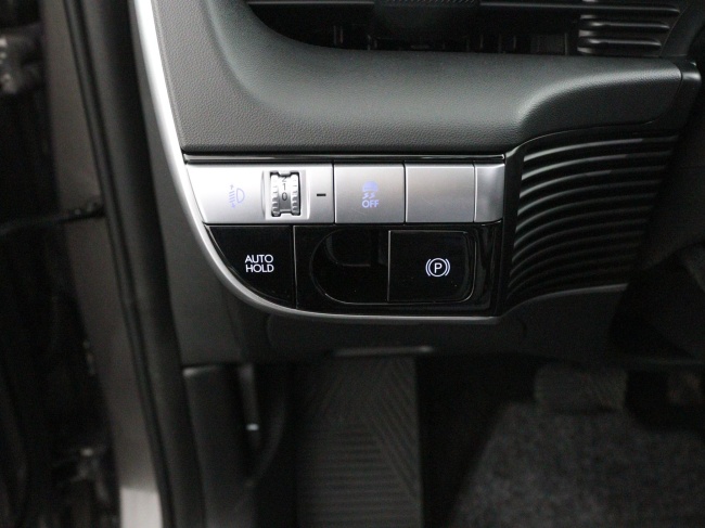 Hyundai IONIQ 5 - Connect 58 kWh