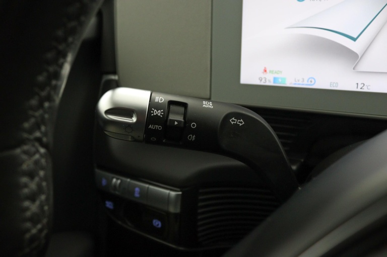 Hyundai IONIQ 5 - Connect 58 kWh 26