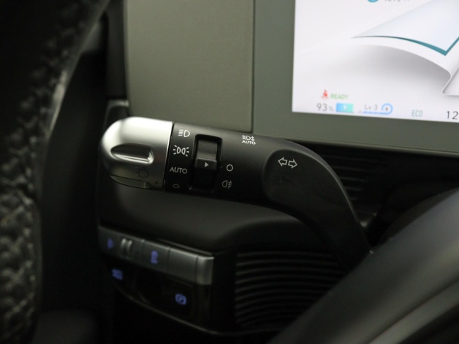 Hyundai IONIQ 5 - Connect 58 kWh